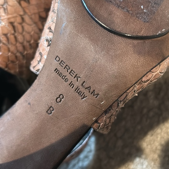 Derek lam - Picture 6 of 10